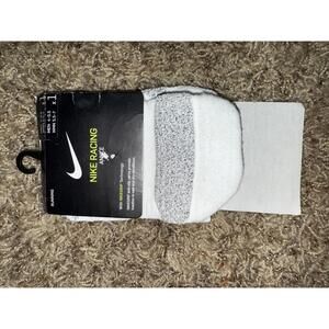 Nike Men’s Dri-FIT Spark Cushioned Ankle Running Socks Sample